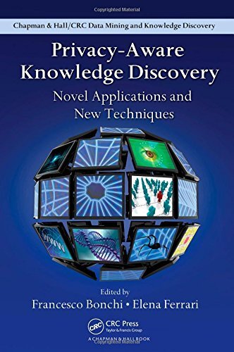 Privacy aware knowledge - privacy-aware,