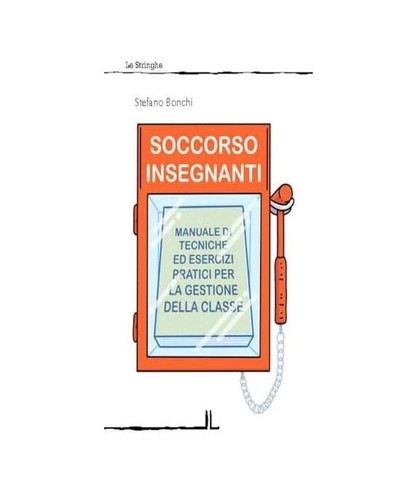 Soccorso insegnanti manuale - soccorso,