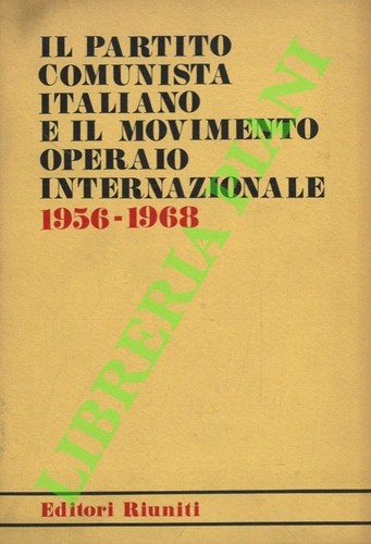 Bonchi roberto bufalini - bonchi,