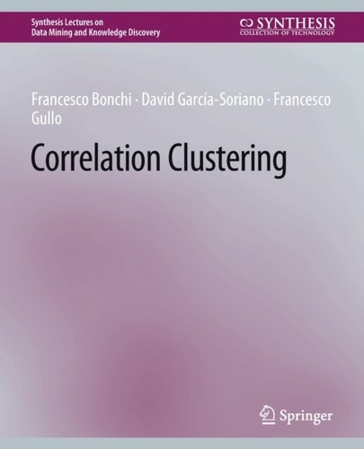 Bonchi correlation - bonchi,